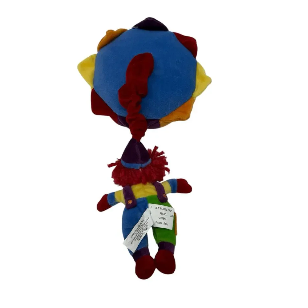 Gymboree 2001 vintage